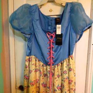 Her Universe Snow White dress